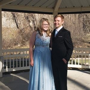 Meet your Posher, Kaylen